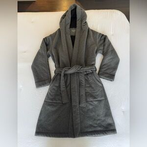 Coach Lounge Robe